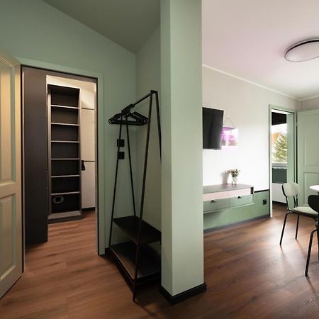 Apartament Oliwa Gdansk Luaran gambar